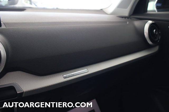 AUDI Q2 usata, con Controllo vocale