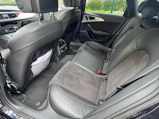 AUDI A6 usata, con Fendinebbia