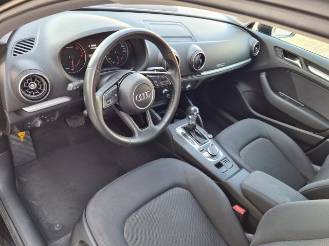 AUDI A3 usata, con Immobilizzatore elettronico