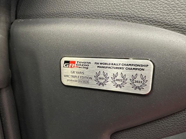 TOYOTA Yaris usata, con Climatizzatore