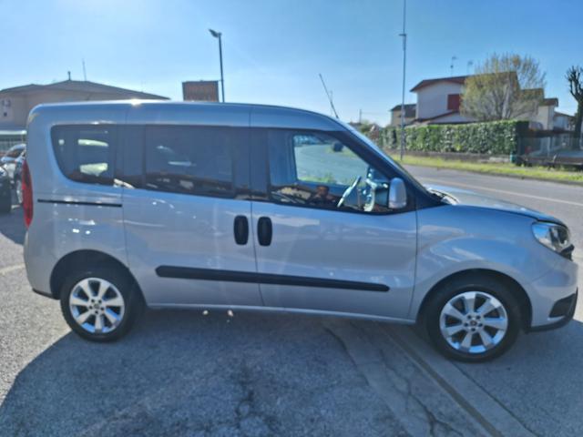 FIAT Doblo usata 19