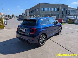 FIAT 500X usata, con Alzacristalli elettrici