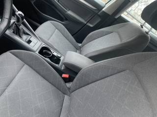 VOLKSWAGEN Golf usata, con Airbag