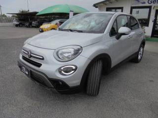 FIAT 500X usata, con Cerchi in lega