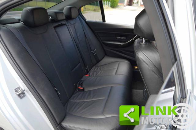 BMW 335 usata, con Chiusura centralizzata telecomandata