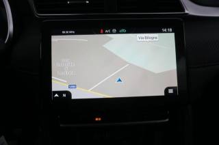 MG ZS usata, con Immobilizzatore elettronico