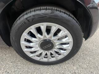 FIAT 500 usata, con Volante multifunzione