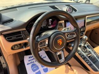 PORSCHE Macan usata, con ESP