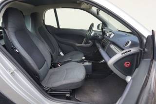SMART ForTwo usata, con Lettore CD