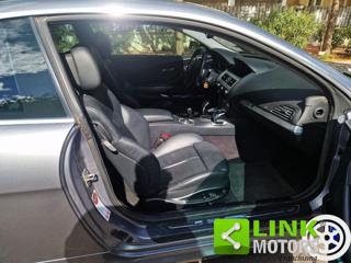 BMW 635 usata, con Climatizzatore