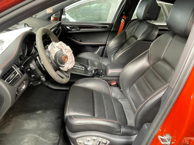 PORSCHE Macan usata, con Chiusura centralizzata
