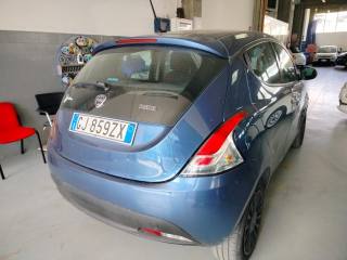 LANCIA Ypsilon usata, con Immobilizzatore elettronico