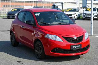LANCIA Ypsilon usata, con Airbag
