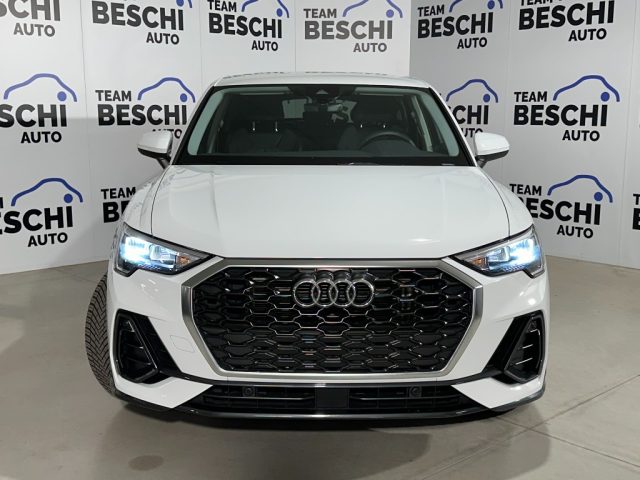 AUDI Q3 usata, con Airbag