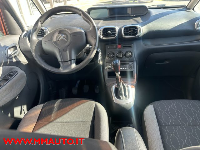 CITROEN C3 Picasso usata, con Climatizzatore
