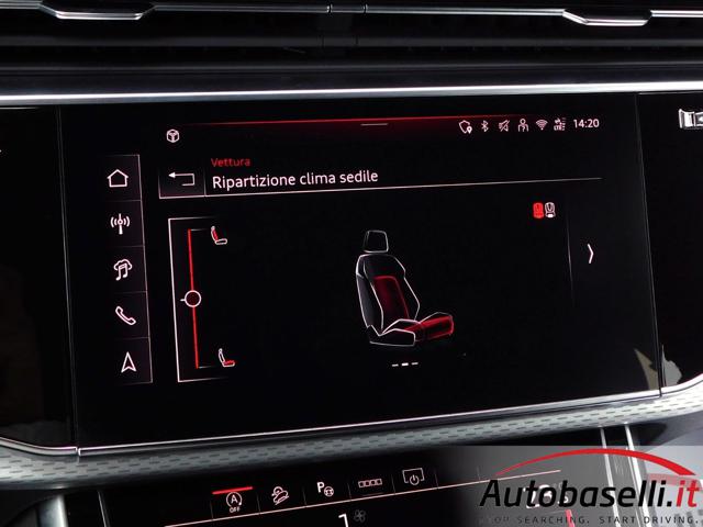 AUDI Q7 usata 92