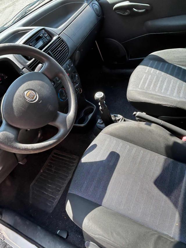 FIAT Punto usata, con Servosterzo