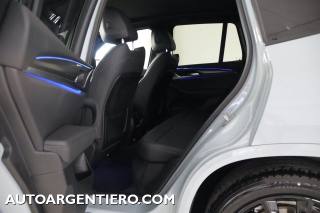 BMW X3 usata, con Bracciolo