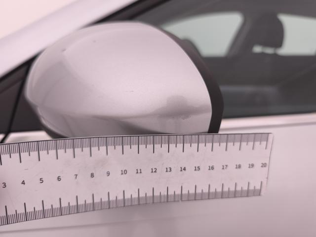RENAULT Megane usata, con Luci diurne