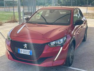 PEUGEOT 208 usata 24