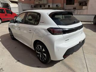 PEUGEOT 208 usata, con Controllo trazione