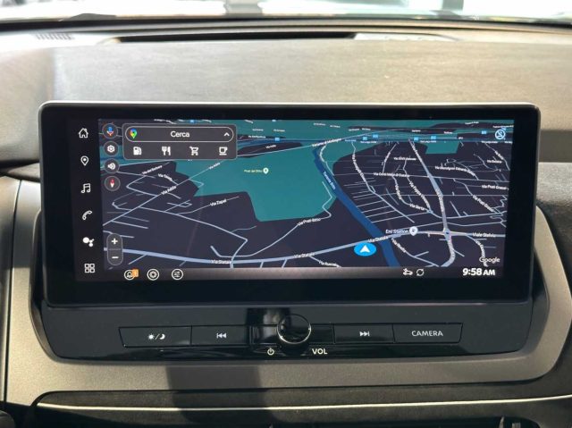 NISSAN Qashqai usata, con Controllo elettronico della corsia