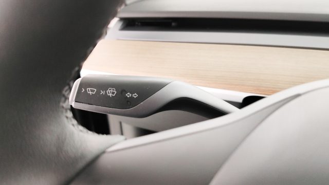 TESLA Model Y usata, con Assistente abbaglianti