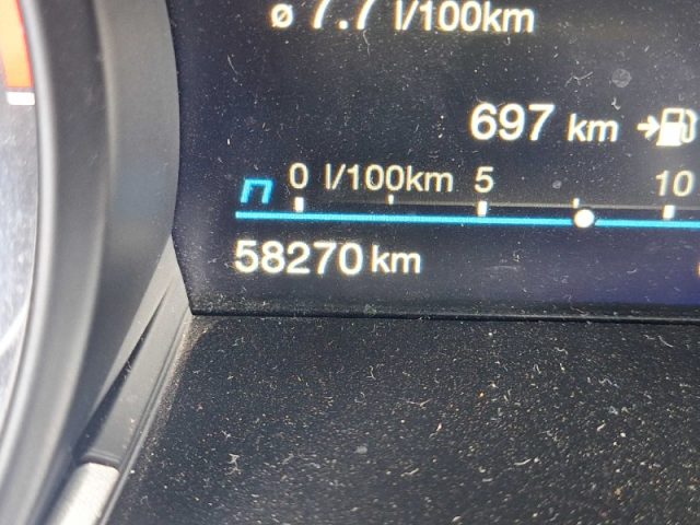 ALFA ROMEO Stelvio usata, con Climatizzatore