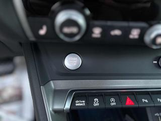 AUDI Q3 usata, con Interni in pelle