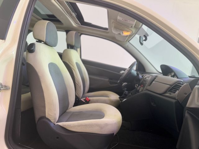 LANCIA Ypsilon usata 3