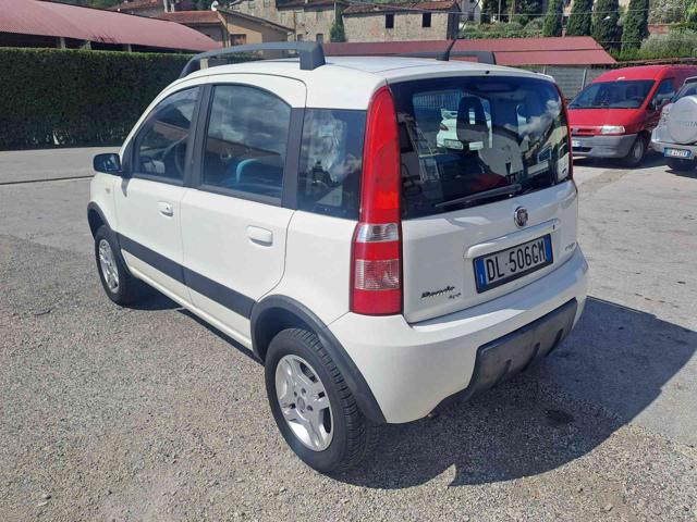 FIAT Panda usata, con Portapacchi