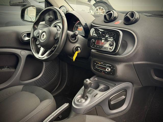 SMART ForTwo usata 24
