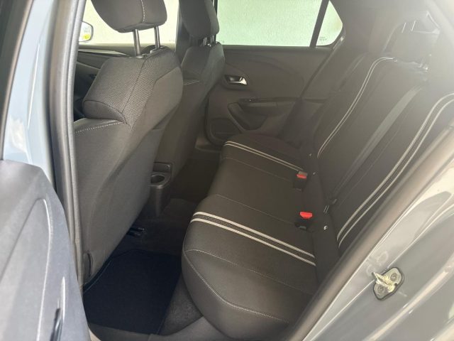 OPEL Corsa usata, con Bluetooth