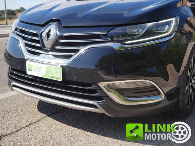 RENAULT Espace usata 43