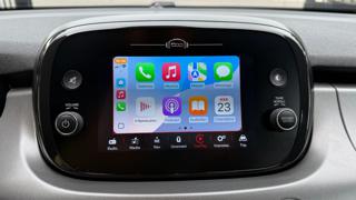 FIAT 500X usata, con Controllo automatico clima
