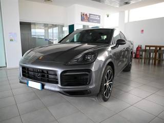PORSCHE Cayenne 3.0 tiptronic 340cv 36 MESI DI GARANZIA