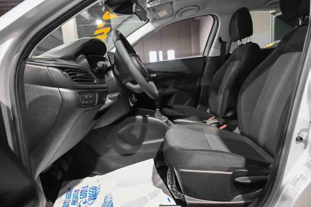 FIAT Tipo usata, con ESP
