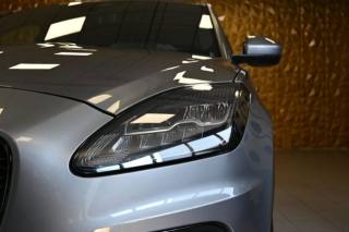 JAGUAR E-Pace usata 14