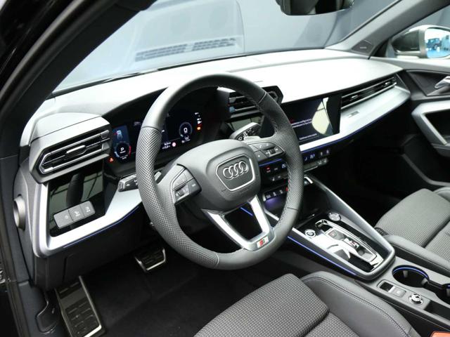 AUDI A3 usata, con Chiusura centralizzata