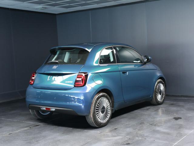 FIAT 500 usata, con Airbag Passeggero