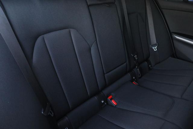 BMW 316 usata, con Luci diurne LED