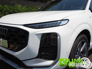 AUDI Q3 usata 35