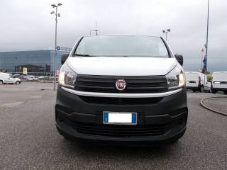 FIAT Talento usata, con Antifurto