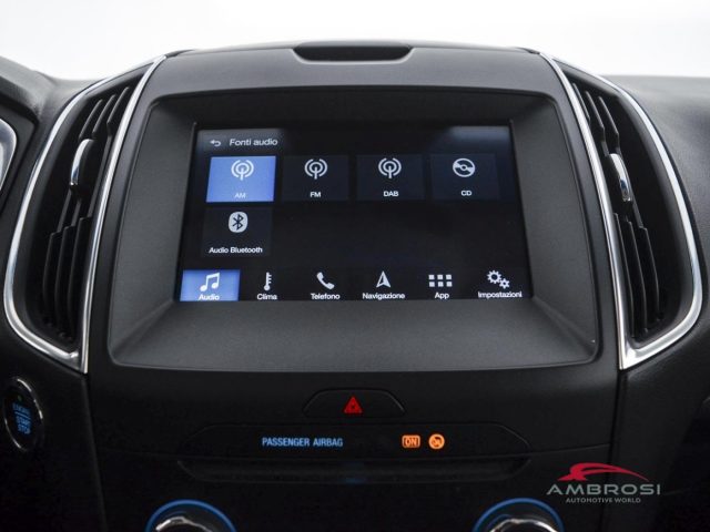 FORD Edge usata 14