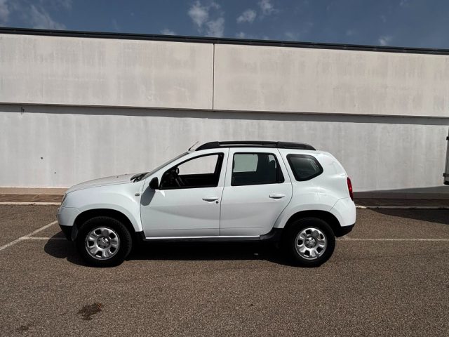 DACIA Duster usata, con Airbag