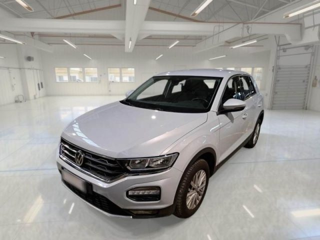 VOLKSWAGEN T-Roc usata, con ABS