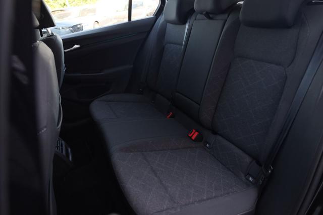 VOLKSWAGEN Golf usata, con Autoradio