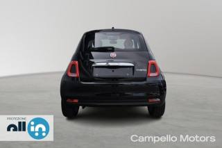 FIAT 500 usata 3