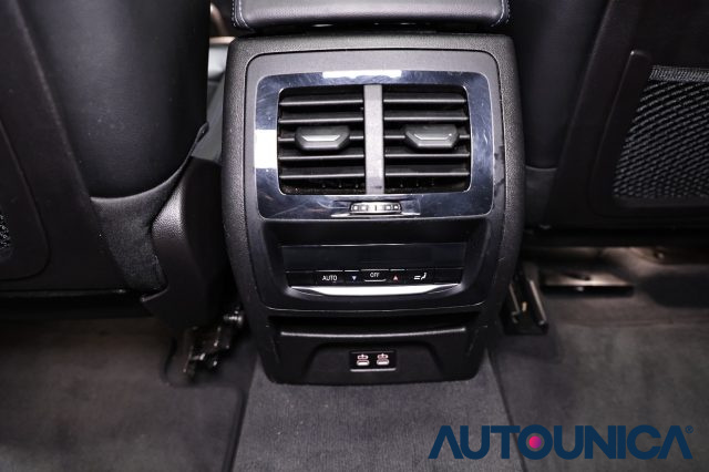 BMW X3 usata, con Specchietti laterali elettrici