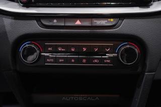 KIA XCeed usata, con Volante in pelle